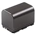 Energizer ERC600 Lithium Ion Camcorder Battery