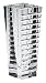 Orrefors Horizon 8-5/8-Inch Vase