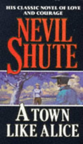 Nevil Shute