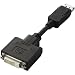 ELECOM �f�B�X�v���C�|�[�g-DVI�ϊ��A�_�v�^/�u���b�N AD-DPDBK