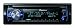Pioneer DEH-X5500BT Bluetooth-CD-Tuner (Front USB, AUX-IN, Mixtrax, iPod/iPhone Steuerung, Advanced Sound Retriever, 5-Band, 2 Vorverst�rkerausg�nge)