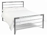 Bentley Designs Urban 4ft6 Double Bed Frame