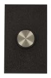 Leviton 60001 Color Change Cover And Matching Knob With Gold Insert To Fit 60800 61000 Van Gogh Dimmer Units BrownGold