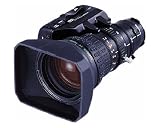 Review Fujinon  / Fujinon S20x6.4BRM-SD Lens