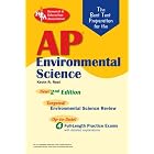 AP Environmental Science (REA) - The Best Test Prep for: 2nd Edition (Test Preps) by Kevin R. Reel