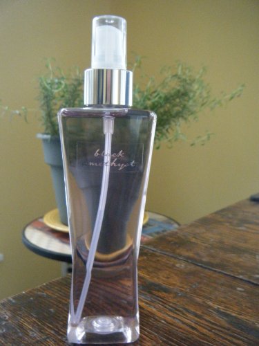 Fragrance Mist - Black Amethyst