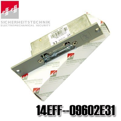 Effeff 14EFF Universal Elektro-Türöffner
