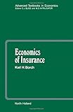 Economics of insurance