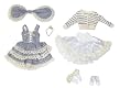 天上天下 OutFit selection santorini set (サントリーニセット) O-805