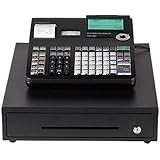 Casio PCR-T2300 Electronic Cash Register