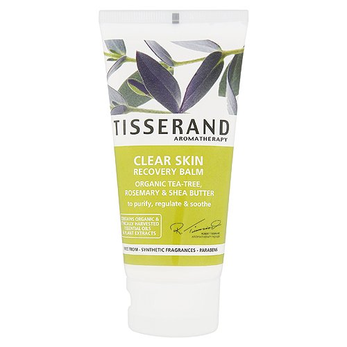 Childrens Toyshop   : Tisserand Tea-Tree Skin Balm 75ml