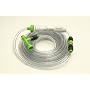 50 ft. Python No Spill - 50' NO SPILL CLEAN & FILL Item #5014 50NS
