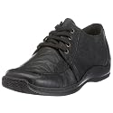 Rieker Celia L1720-01, Damen Klassische Halbschuhe, schwarz, (schwarz 1)