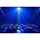 Eliminator Lighting KATANA LED