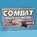 Combat Roach Gel