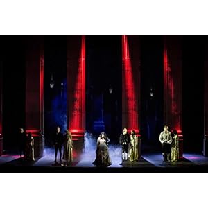 1789 : Les amants de la Bastille [Blu-ray]