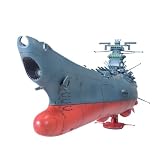 1/500 宇宙戦艦ヤマト (宇宙戦艦ヤマト)