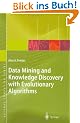 Data Mining and Knowledge Discovery with Evolutionary Algorithms (Natural Computing Series)