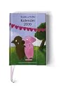 Kalender 2010: Rosalie und Trüffel