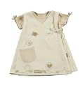 Nature's Purest Hug Me Jumper with Body Suit 0-3 Months