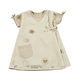 Summer Infant Nature's Purest Hug Me Jumper with Body Suit 0-3 Months