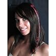Glowbys Red Hair Accessory