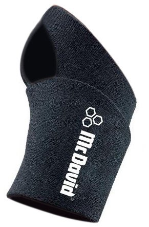McDavid Handgelenkbandage 451, black, 451R Preisvergleich