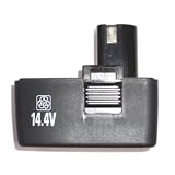 新興製作所 バッテリーパック BPS－144 14.4V 30分充電
