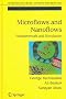 (Microflows and Nanoflows: Fundamentals and Simulation ( and)) By Karniadakis, George E. (Author) Hardcover on (10 , 2005)