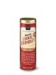 Salem Baking Company Moravian Ginger Spice Cookie Crumbles, 6-Ounce Tubes (Pack of 4)