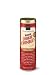 Salem Baking Company Moravian Ginger Spice Cookie Crumbles, 6-Ounce Tubes (Pack of 4)