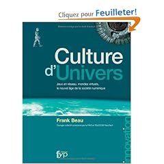 Culture d'Univers
