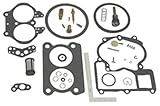 IMAGE OF Teleflex Marine 18-7097 Carburetor Kit