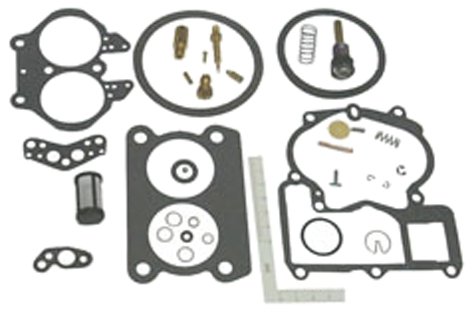 Teleflex Marine 18-7097 Carburetor Kit