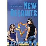 new recruits the shadow patriots volume 2