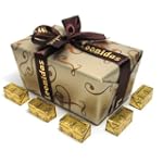 Leonidas Belgian Chocolates: Signature Gianduja -- Almond & Hazelnut Praliné