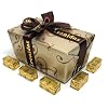 Leonidas Belgian Chocolates: 1 lb Signature Gianduja -- Almond & Hazelnut Pralin�, One of Belgium's Favorites!