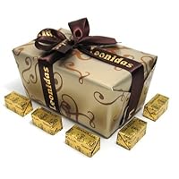 Leonidas Belgian Chocolates: Signature Gianduja -- Almond and Hazelnut Praliné
