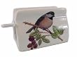Indispensable - The Wonderful Toothpaste Dispenser, Porcelain Song Bird