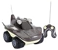 Kid Galaxy Radio-Controlled 27MHz Stingray Vehicle