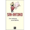 Les cochons sont l�ch�s