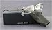 GIORGIO ARMANI GA 710 Eyeglasses Ruthenium Black V81 Optical Frame