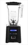 Blendtec A3-31E-BHM Connoisseur Convertible Blender - Countertop Built-In or Tabletop