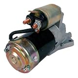 Beck Arnley 187-0929 Starter Motor by Beck Arnley&node=15684181