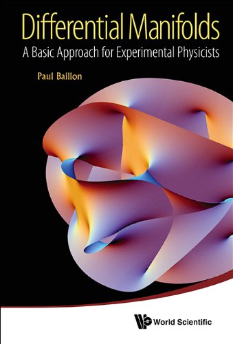 Differential Manifolds:A Basic Approach for Experimental Physicists