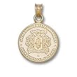 Jacksonville State Univ Crest Charm/Pendant