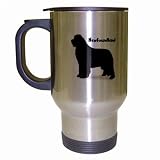 Newfoundland Travel Mug