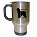 Newfoundland Travel Mug