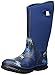 Hatley Boys' All Weather Boots Graphic Moose