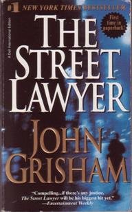  John Grisham